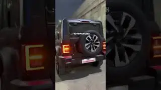MAHINDRA 19inch Thar Roxx Diamond Cut Alloy wheels available @TriveniCarShingar