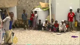 Gulf dreams dashed for African migrants