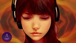 Deep 432Hz Low-End Frequency 🎧 Music | Most Effective Stress & Tension Relief | Relaxing Meditation