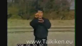 TAIKIKEN 
