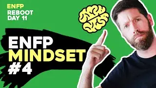 Use THIS MINDHACK to beat ENFP PROCRASTINATION