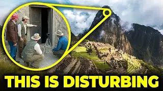 Machu Picchu&rsquo;s Hidden Chamber &mdash; What the Second Room Aligns To Is Chilling