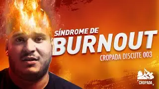 S&iacute;ndrome de Burnout /// Cropada Discute
