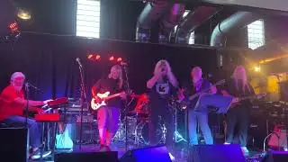 JOHNNY REBB LIVE Paul &ldquo;TONKA&rdquo; Chapman Memorial Concert June 28, 2025