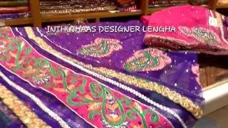 WEDDING LENGHA