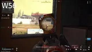 Call of Duty_A little campy game - W56