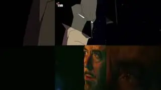 Marvel VS DC | Did Marvel Copy DC!!!! #shorts