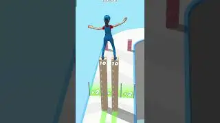 cargo skates walkthrough game #shorts #short #gameplay #games