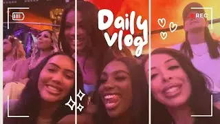 Ep.9: My First Day Back In Vegas