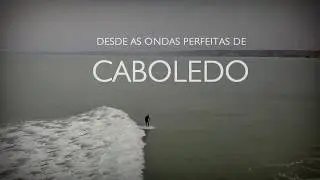Praias de Angola - Caboledo