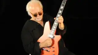 Reverend Bayonet Demo and Tone Review