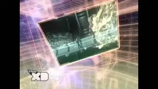 All Star Match - Galactik Football - Preview {HD}