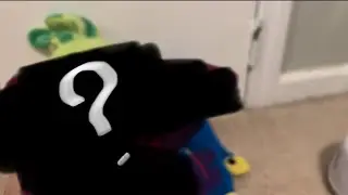 Poppy Playtime Character Mystery Toy  Reveal!