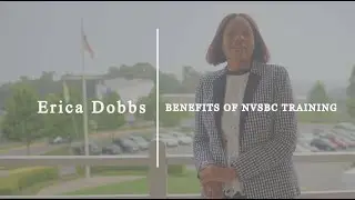 Benefits of Training with the National Veteran Small Business Coalition (NVSBC)
