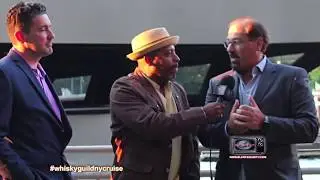 Blunt Squad TV - 2018 Whisky Guild Spirit of NY Cruise (Teaser)