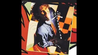 Eric Champion  - Touch