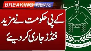 KPK Govt in Action | Flood Relief for KPK Funds Issue | Such News
