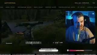 Трясём стариной в DayZ. Кто с нами?