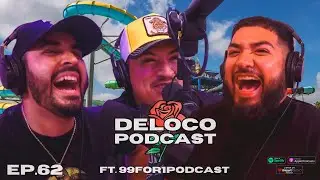 99foruno Ft. 99for1podcast