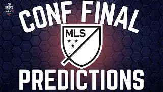 Предварительный обзор и прогнозы финала конференции MLS 2025