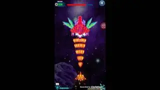 Level 1 Holiday Summer Event Alien Shooter | エイリアンシューター | Galaxy Attack