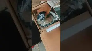 Unboxing AmazonBasic Gaming Headphone &hearts;️