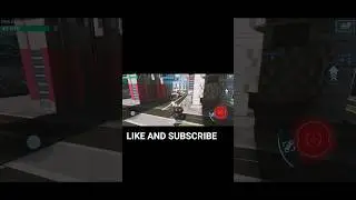 🔥Triple Kill🔥 in WAR ROBOTS #gaming  #games #viral #viralshort #shorts......... . . . . . . . . . .