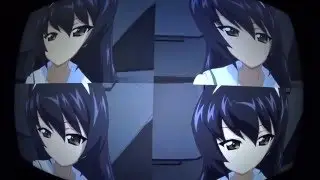 ４画面分割再生比較映像