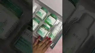 HYDRA FACIAL KIT   🎉New Arrivals🎉#hydrafacialtreatment  #shillsprofessional