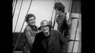 Schooner Adventure - 1994