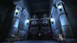 DMC3 - Vergil battle 2 with Gunslinger, Quicksilver & Doppleganger styles. [Hard Mode]