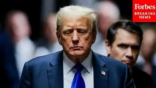 Bad News For Trump&mdash;New Polls May Spell Trouble