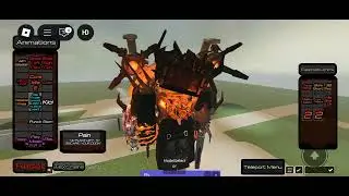 Watchman of doom showcase