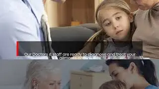 Riverhead Walk In Clinic & Primary Care - TrueHealth