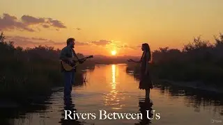 Jelly Roll – Rivers Between Us feat. Miley Cyrus (New Music Video)