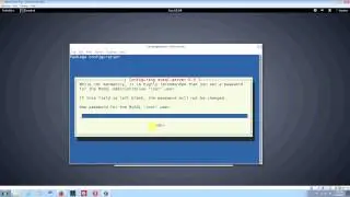 Compiling and Running Code in Debian