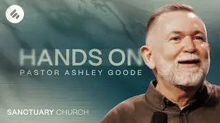 Join us for church LIVE this morning at Sanctuary Church with Ps Ashley Goode 25/01/26