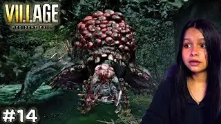 ALL-OUT WAR! 🤯 HEISENBERG TANK BOSS FIGHT (Resident Evil Village Part 14) gamesandgiggle
