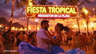 Nonstop Latin Dance Party 2026 💃🎊 Pop Latino, Reggaeton & EDM