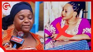 DADA wa MEJA KUNTA AFICHUA KILICHOMUUA MAMA MEJA - ''ALIANGUKA TOKA ASUBUHI HAKUAMKA''...