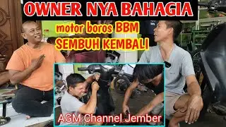 MOTOR BOROS ‼️BBM LANGKA DI JEMBER 😇🇮🇩🇮🇩🇮🇩