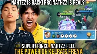 EVERYONE Played Freya Wrong&hellip; Until KELRA Did This!