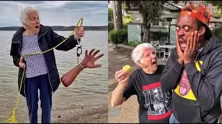 Try Not To Laugh Watching Funny Ross Smith TikTok Videos - Vine Planet✔