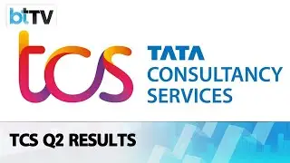 TCS Q2 FY2022-23- Earnings Press Conference
