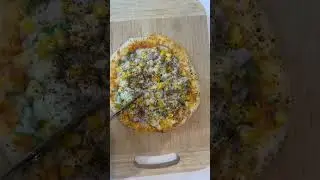 Home made pizza..#pizzalover #shortvideo #pizza #homemade #vtuber #forbeginners #forbes #foryou