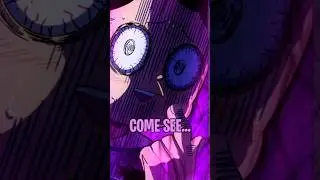 Что на самом деле находится в комнате Минеты??💀 | Моя геройская академия (сокращенные) #короткоме...