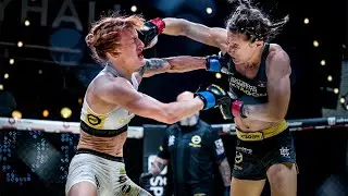 OKTAGON 20: Šormová vs. Woźniak