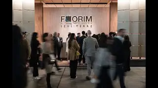 Florim Design Week 2025