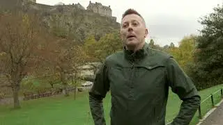 David Miller: Edinburgh needs more space for pedestrians! What&rsquo;s your view?