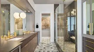 Residential Bath Over $150,000 - Ablaze Design Group